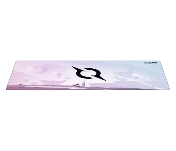 AQIRYS GRAVITY Extra Large 900x400 white - 1534057 - zdjęcie 4